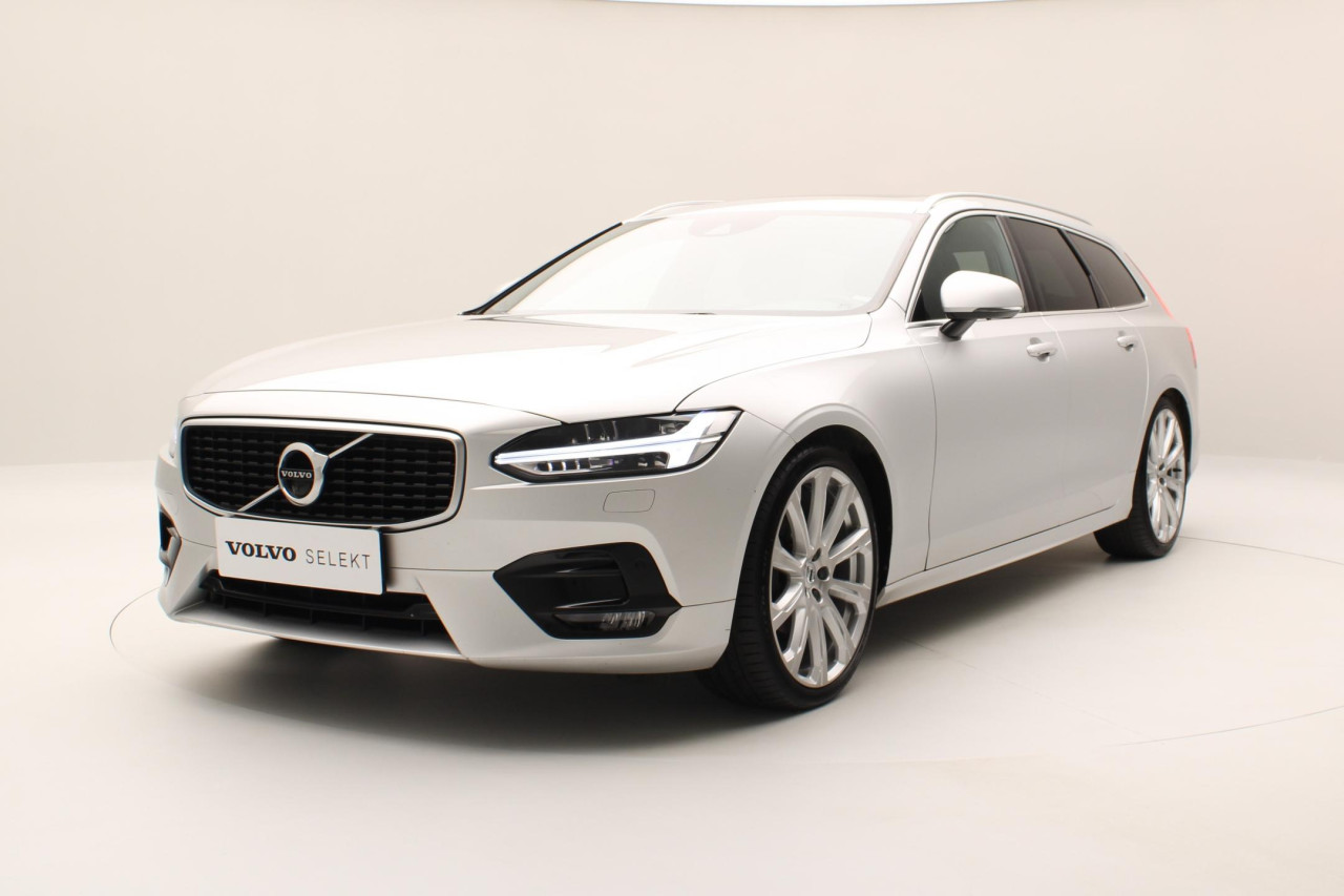 Volvo V90 D4 R-DESIGN AUT 2.0 d