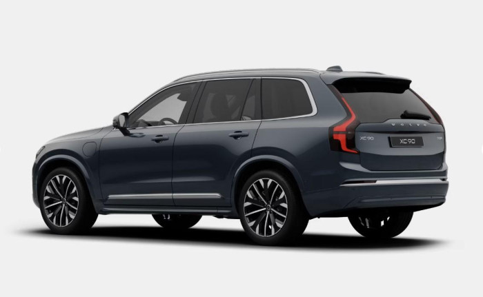 Volvo XC90 T8 AWD RECHARGE BRIGHT PLUS 7m