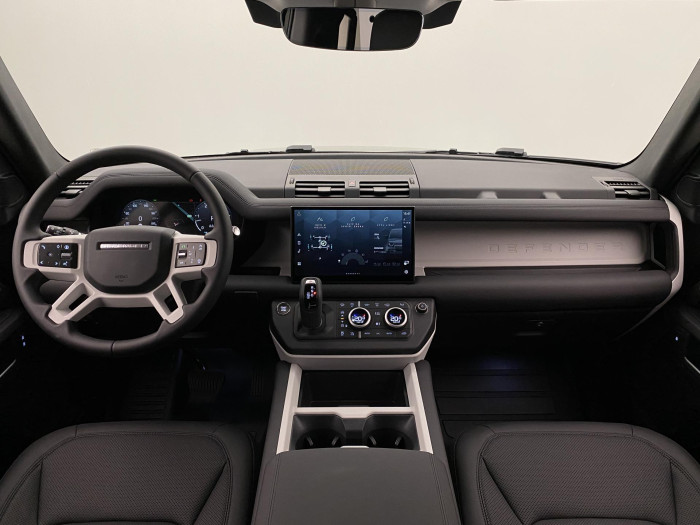 Land Rover Defender 110 D200 S AWD AUT 3.0 d