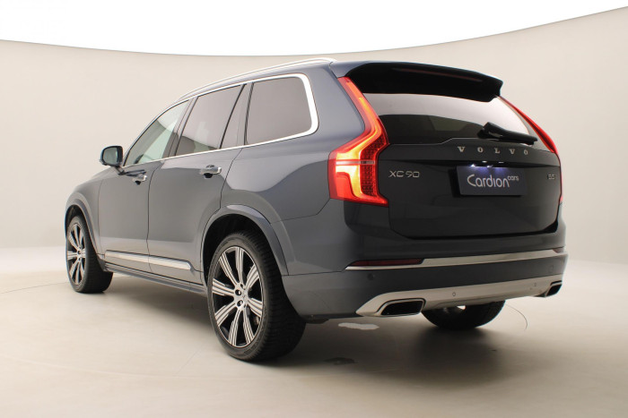 Volvo XC90 B5 AWD INSCRIPTION CZ AUT 7m
