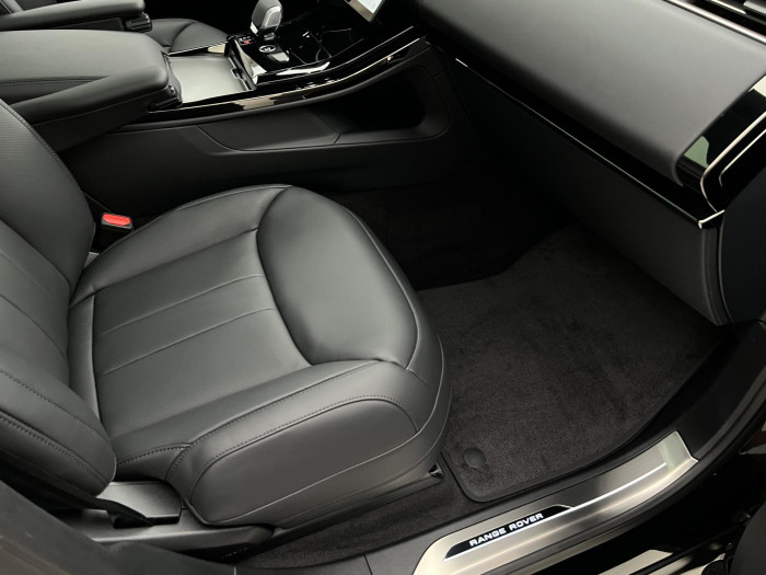 Land Rover Range Rover Sport P460e DYNAMIC HSE AWD Aut 3.0 Dynamic