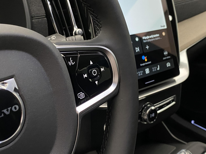 Volvo XC90 T8 AWD RECHARGE DARK PLUS 7m