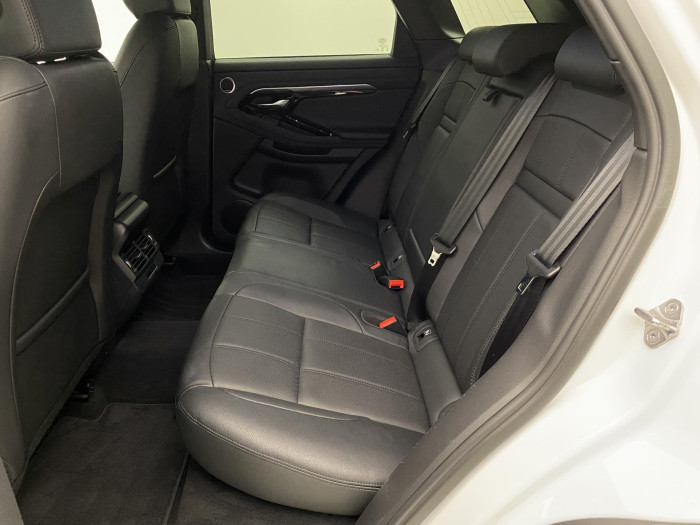 Land Rover Range Rover Evoque D200 SE AWD AUT 2.0 d SE