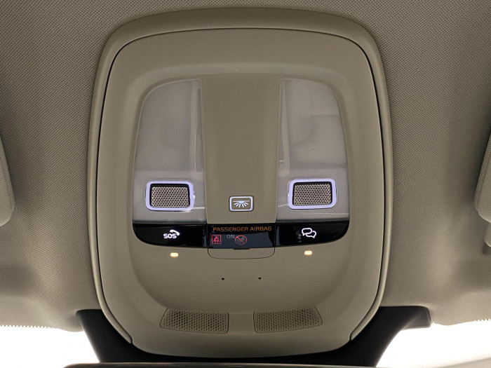 Volvo XC90 T8 AWD RECHARGE BRIGHT PLUS 7m