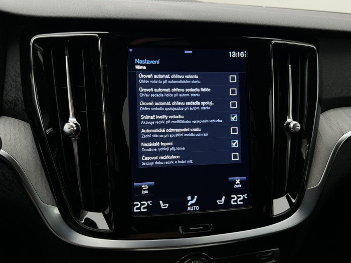 Volvo V60 CC B4 AWD POLESTAR AUT 2.0 CC CC