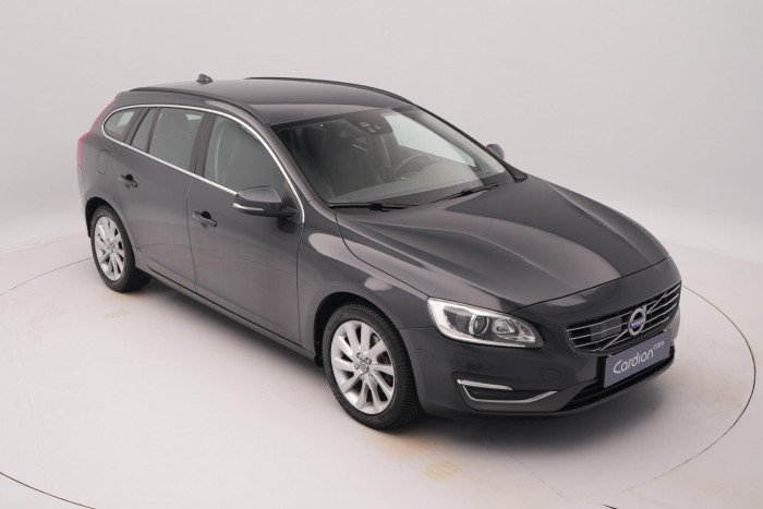 Volvo V60 D2 MOMENTUM NAV 1.6 d Momentum