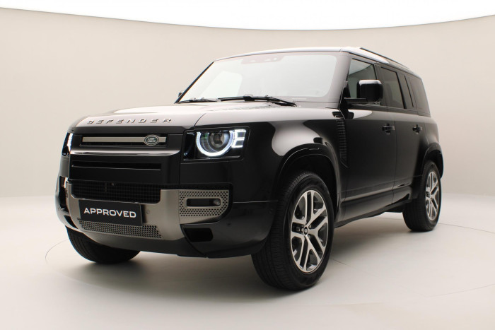 Land Rover Defender 110 D250 X-DYNAMIC SE AWD AUT 3.0 d Dynamic SE