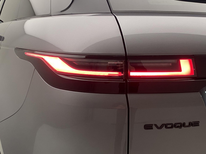 Land Rover Range Rover Evoque D165 R-DYNAMIC SE  AWD AUT 2.0 d Dynamic SE