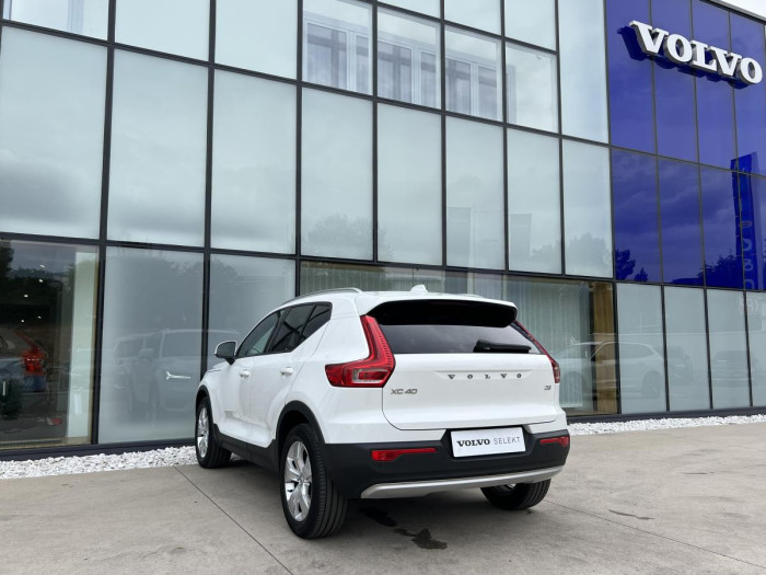 Volvo XC40 D3 MOMENTUM Aut 1.maj. 2.0 d Momentum