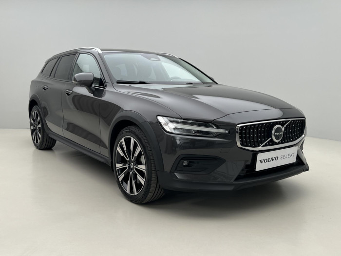 Volvo V60 CC B5 AWD PLUS BRIGHT AUT