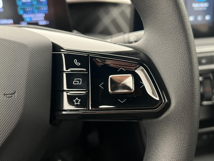 MG MG3 1.5 ICE ELEGANCE 1.maj. CZ 1.5 Elegance