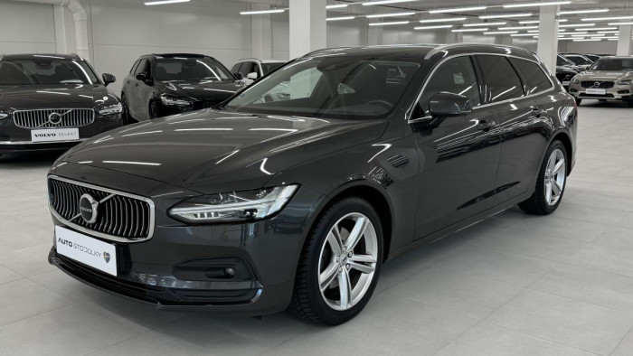 Volvo V90 B4 MOMENTUM PRO AUT 2.0 Momentum