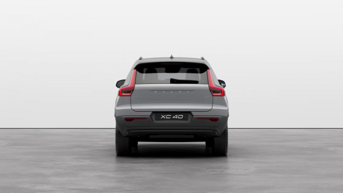 Volvo XC40 B4 AUT DARK PLUS