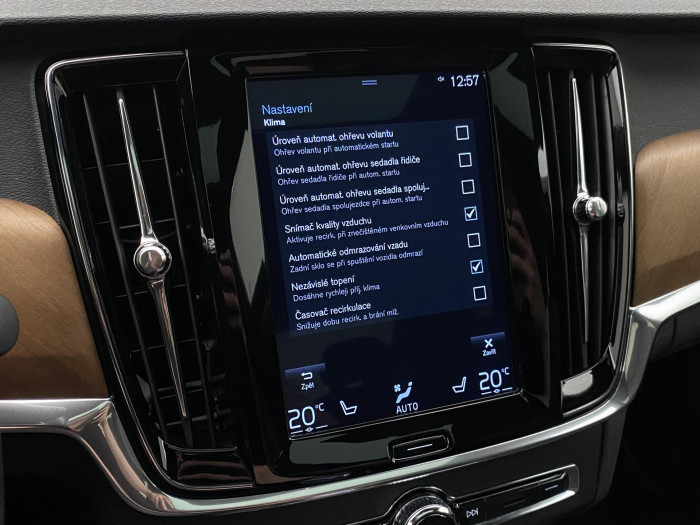 Volvo S90 T8 AWD INSCRIPTION RECHARGE