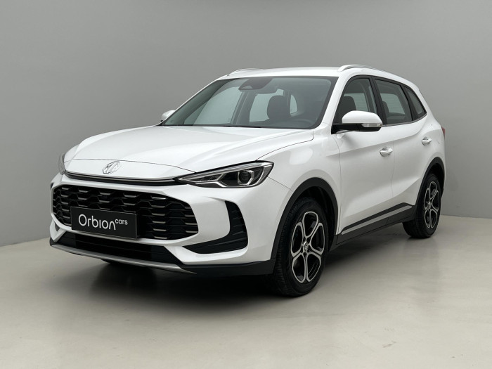 MG ZS 1.5 EMOTION HYBRID+ AUT CZ