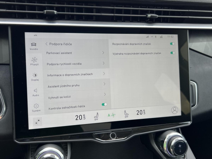 Lynk & Co 01 HEV Aut 1.maj.