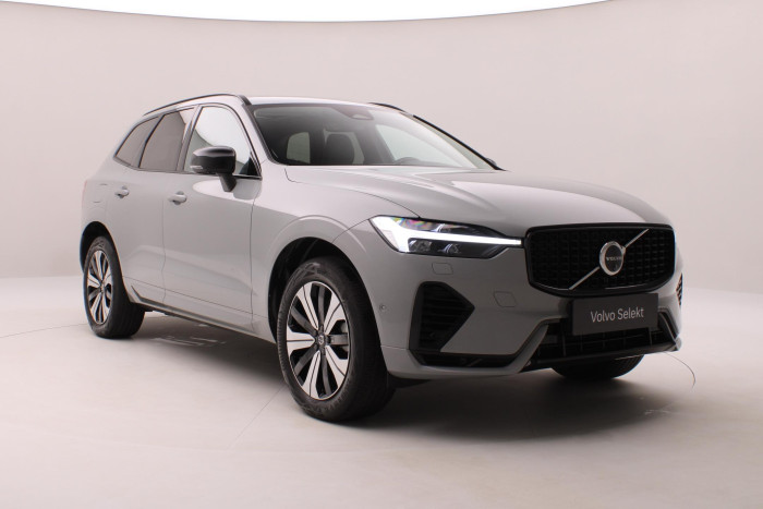 Volvo XC60 T6 AWD PLUG-IN DARK PLUS CZ