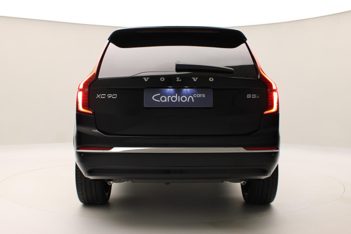Volvo XC90 B5 AWD AUT BRIGHT PLUS 7míst