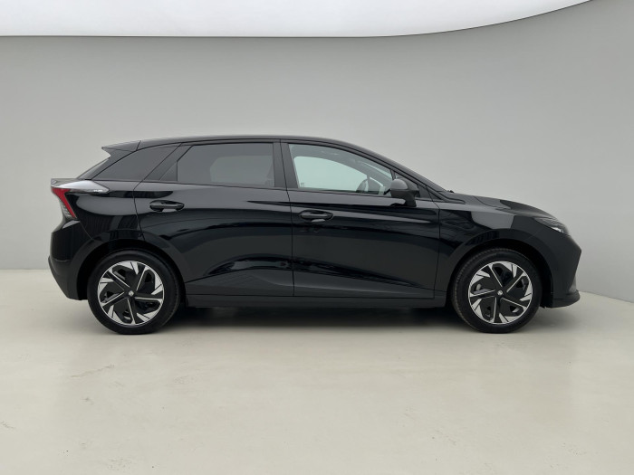 MG MG4 ELEGANCE 64kWh AUT Elegance