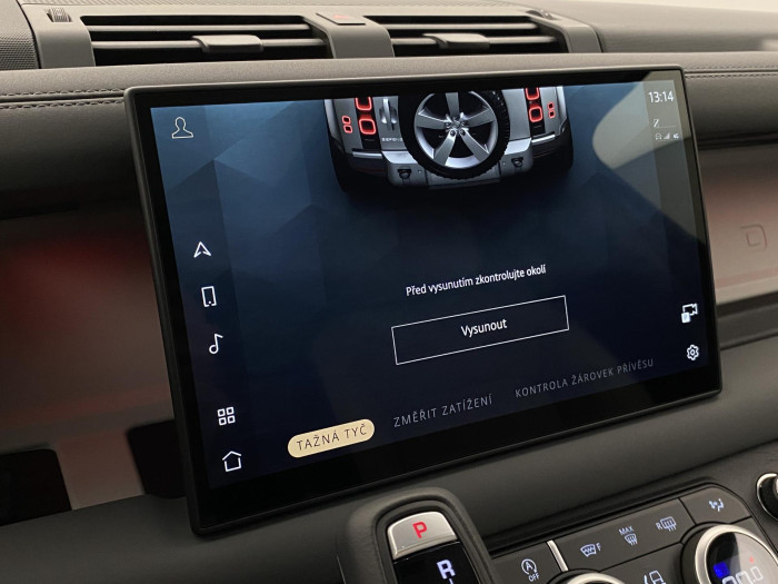 Land Rover Defender 110 D250X-DYNAMIC SE REZERVACE 3.0 d Dynamic SE