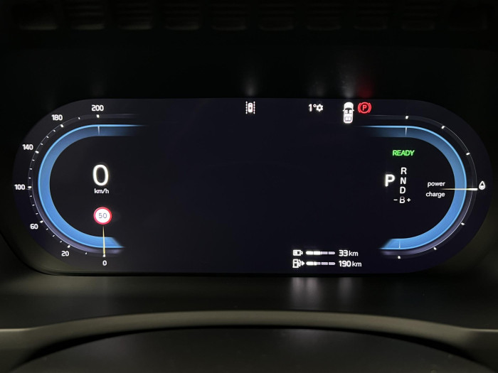 Volvo XC90 T8 AWD RECHARGE ULT. BRIGHT 7M