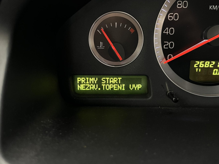 Volvo XC90 D5 AWD SUMMUM AUT 2.4 d Summum