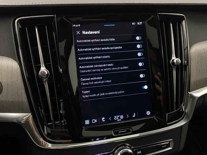 Volvo S90 T8 AWD ULTIMATE DARK RECHARGE