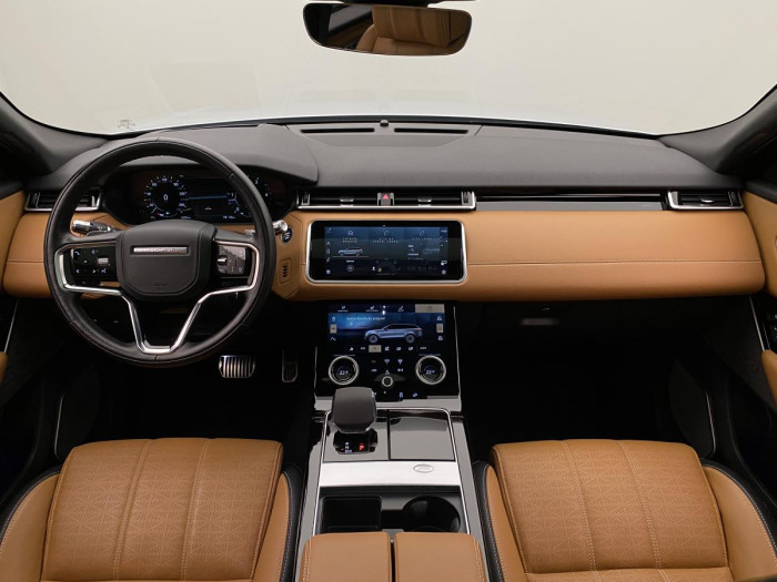 Land Rover Range Rover Velar D300 SE AWD AUT REZERVACE 3.0 d SE