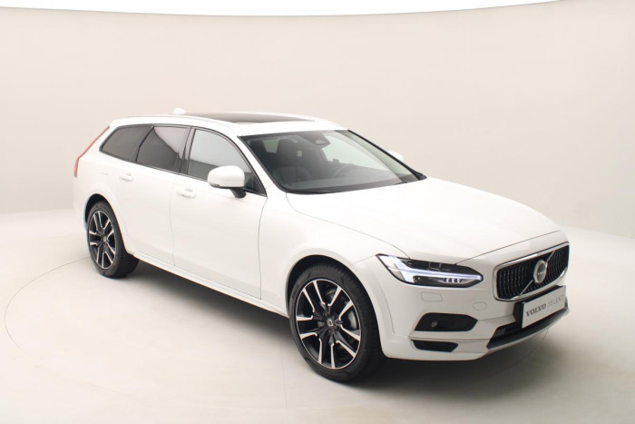 Volvo V90 CC B5 AWD ULTIMATE AUT 1.maj 2.0 CC CC