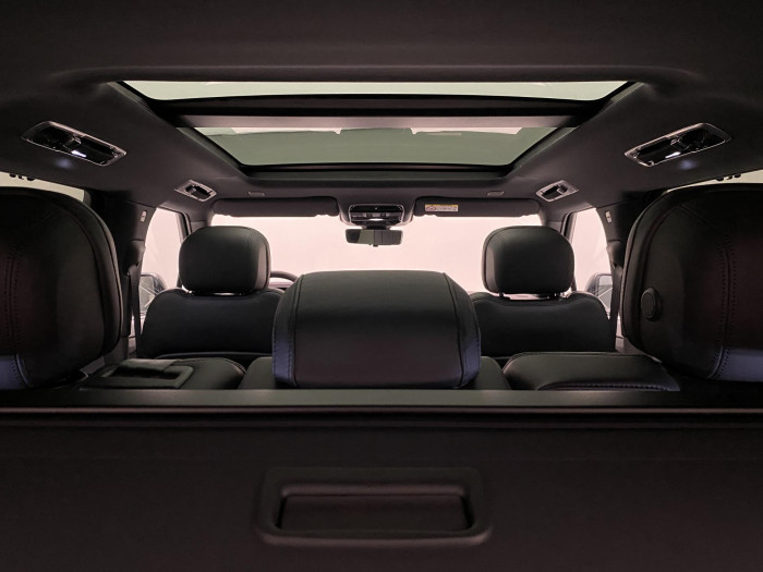 Land Rover Range Rover Sport P460e DYNAMIC HSE AWD AUT 3.0 Dynamic