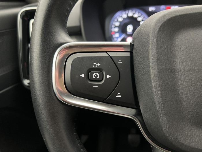 Volvo XC40 T2 BUSINESS PRO 1.maj. 1.5 Business