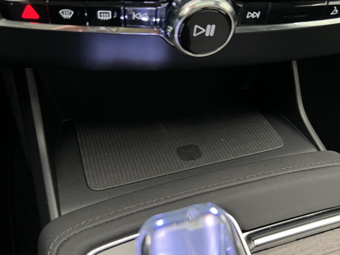 Volvo XC90 T8 AWD RECHRAGE ULTRA DARK AUT