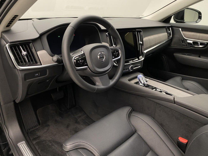 Volvo S90 B5 AWD BRIGHT ULTIMATE AUT