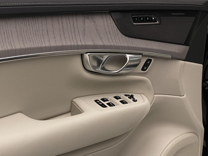 Volvo XC90 T8 AWD RECHARGE BRIGHT PLUS 7m