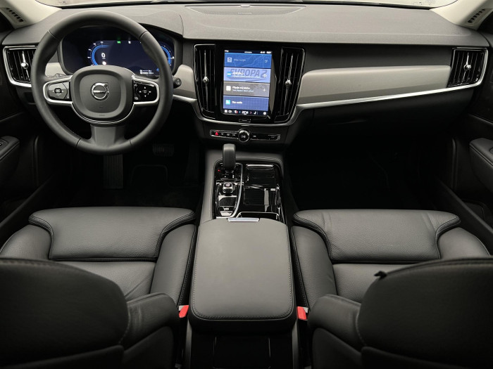 Volvo V90 T6 AWD RECHARGE PLUS DARK AUT