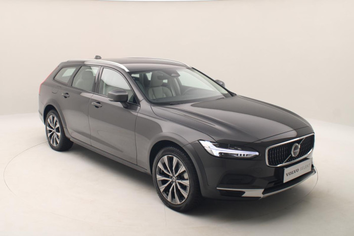 Volvo V90 CC B4 AWD PLUS AUT REZERVACE