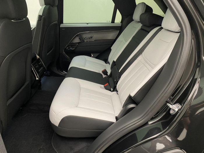 Land Rover Range Rover Sport D250 DYNAMIC SE AWD AUT 3.0 d Dynamic SE