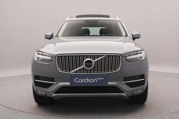 Volvo XC90 T6 AWD INSCRIPTION AUT 7 MÍST