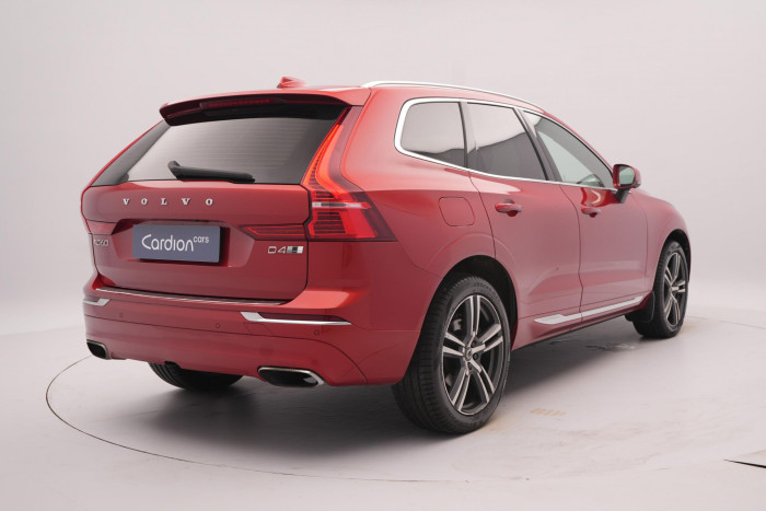 Volvo XC60 D4 AWD INSCRIPTION REZERVACE 2.0 d