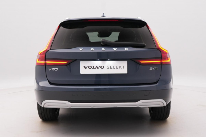 Volvo V90 CC B4 AWD PRO AUT 1.maj. 2.0 CC CC