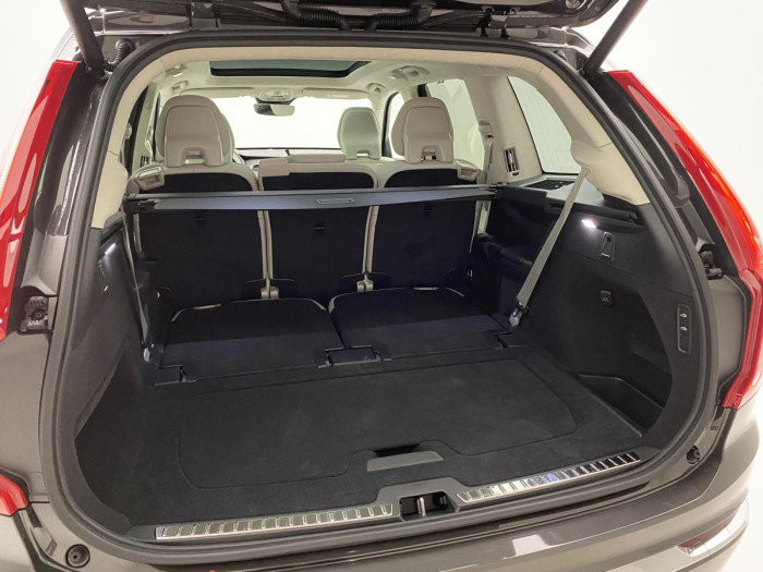 Volvo XC90 B5 AWD AUT BRIGHT ULTIMATE 7m