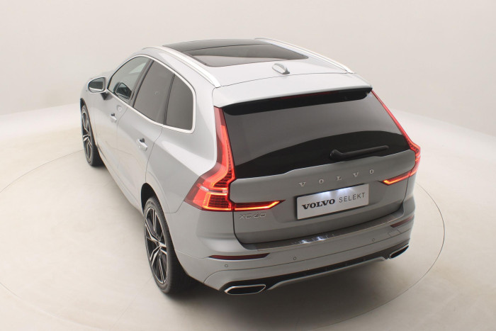 Volvo XC60 D4 AWD R-DESIGN AUT 2.0 d