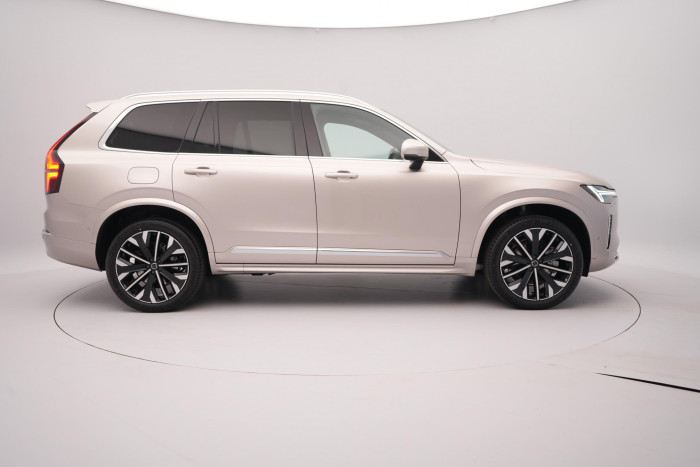 Volvo XC90 B5 AWD AUT BRIGHT ULTRA 7míst