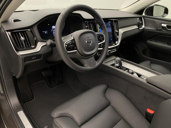 Volvo S60 B5 AWD AUT DARK ULTIMATE