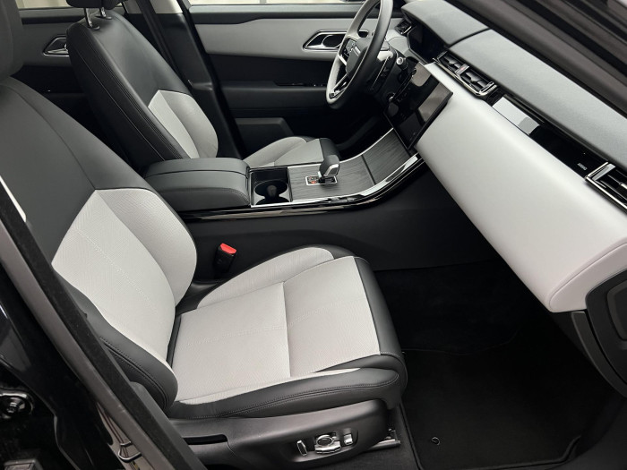 Land Rover Range Rover Velar D300 HSE AWD AUT CZ 1.maj. 3.0 d