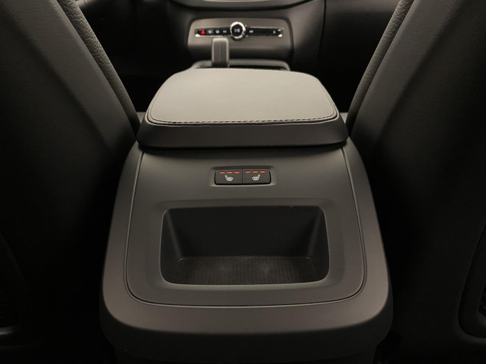 Volvo XC90 B5 AWD AUT BRIGHT PLUS 7míst