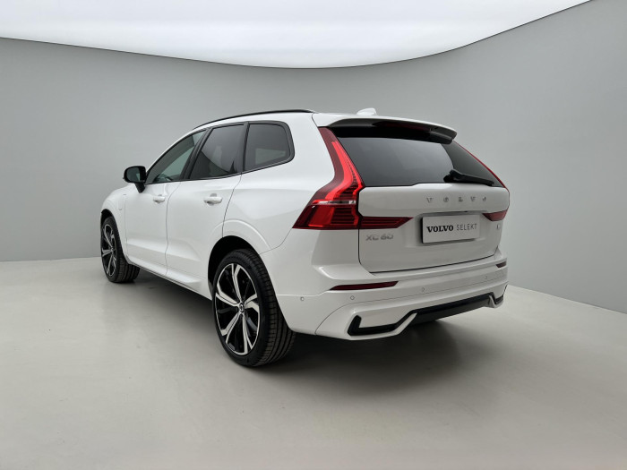 Volvo XC60 T6 AWD RECHARGE PLUS DARK AUT