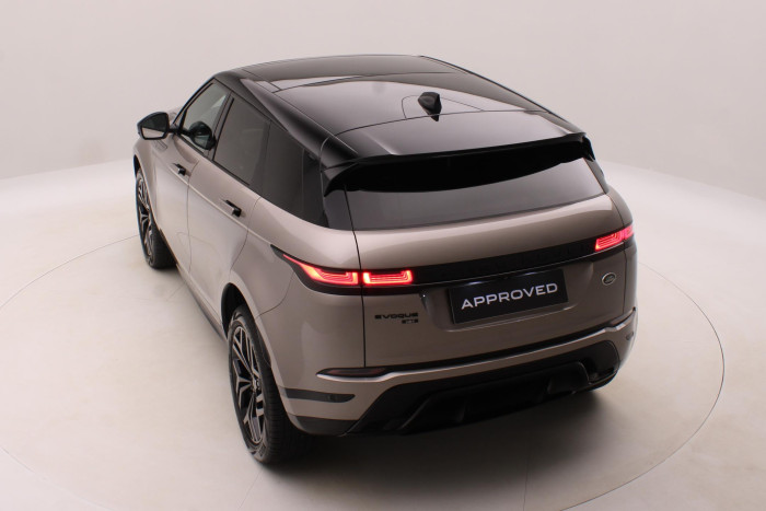 Land Rover Range Rover Evoque P300 HST AWD AUT