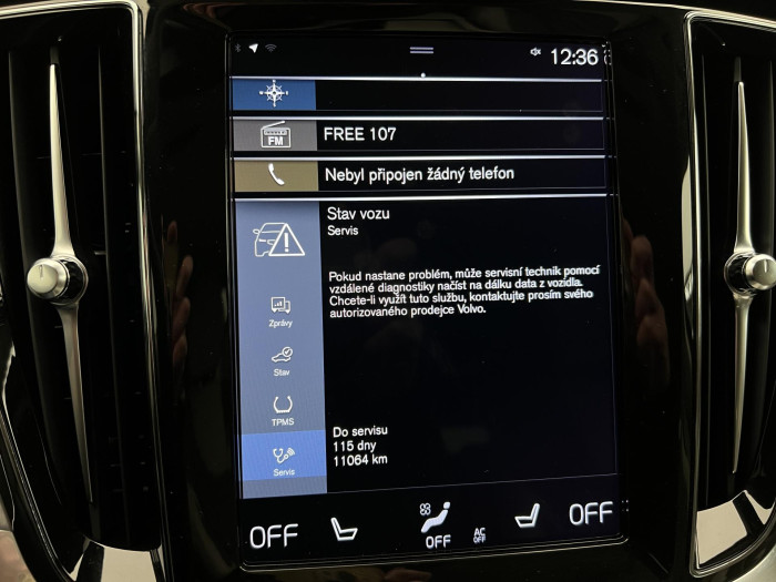 Volvo V60 CC D4 AWD AUT CZ 2.0 d CC CC