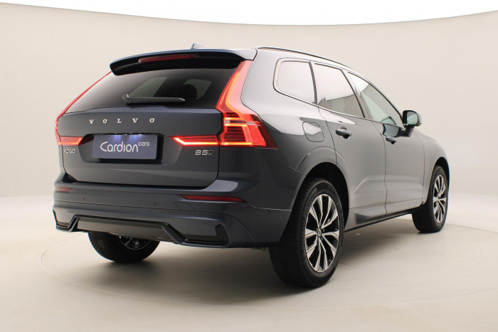 Volvo XC60 B5 AWD AUT DARK PLUS
